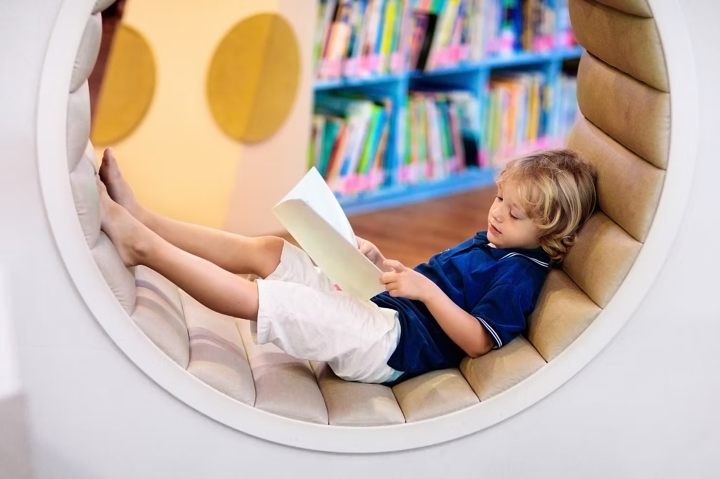 Reading for Young Learners: A Pathway to Lifelong Success