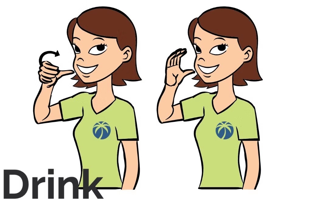 Sign Language Tips & Tricks