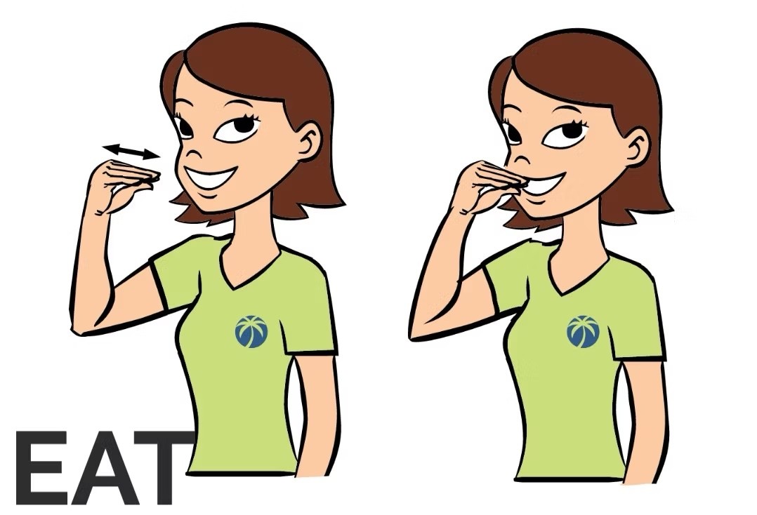 Sign Language Tips & Tricks