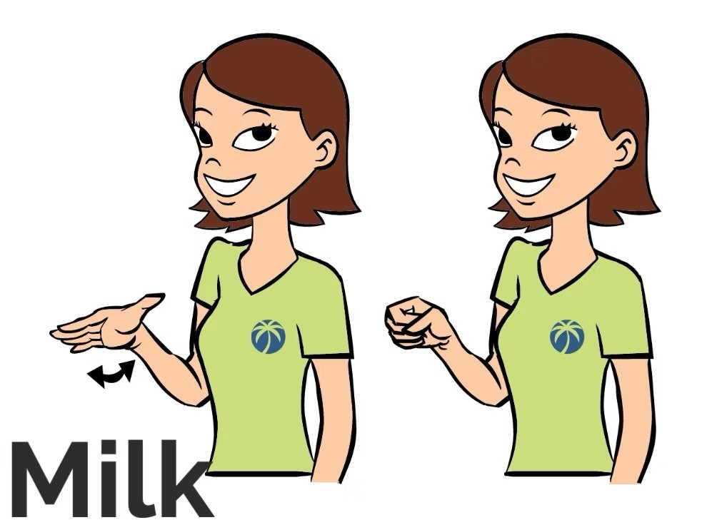 Sign Language Tips & Tricks