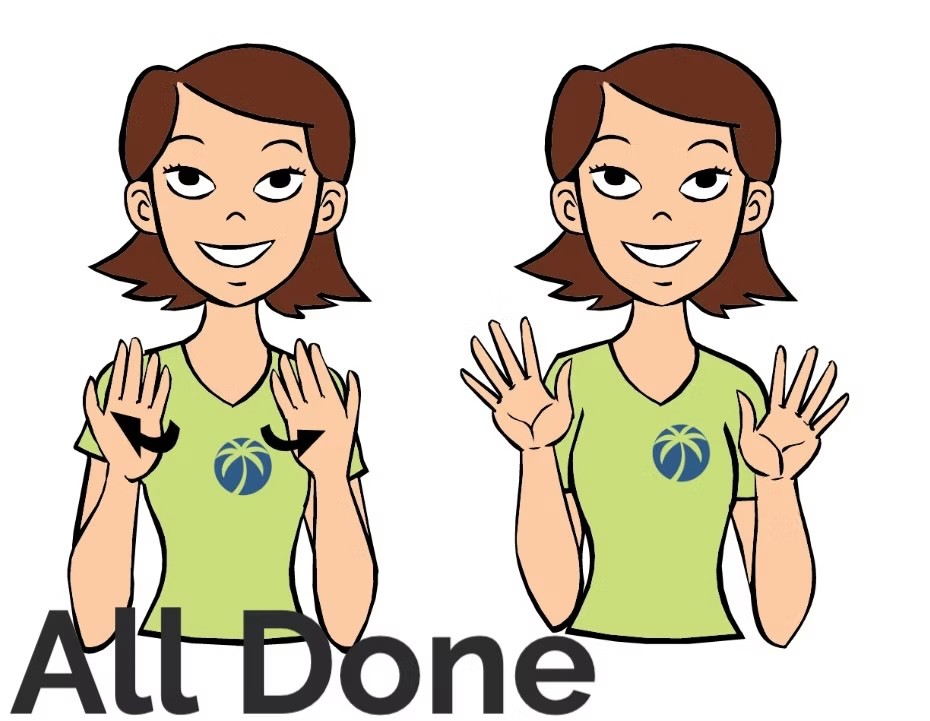 Sign Language Tips & Tricks