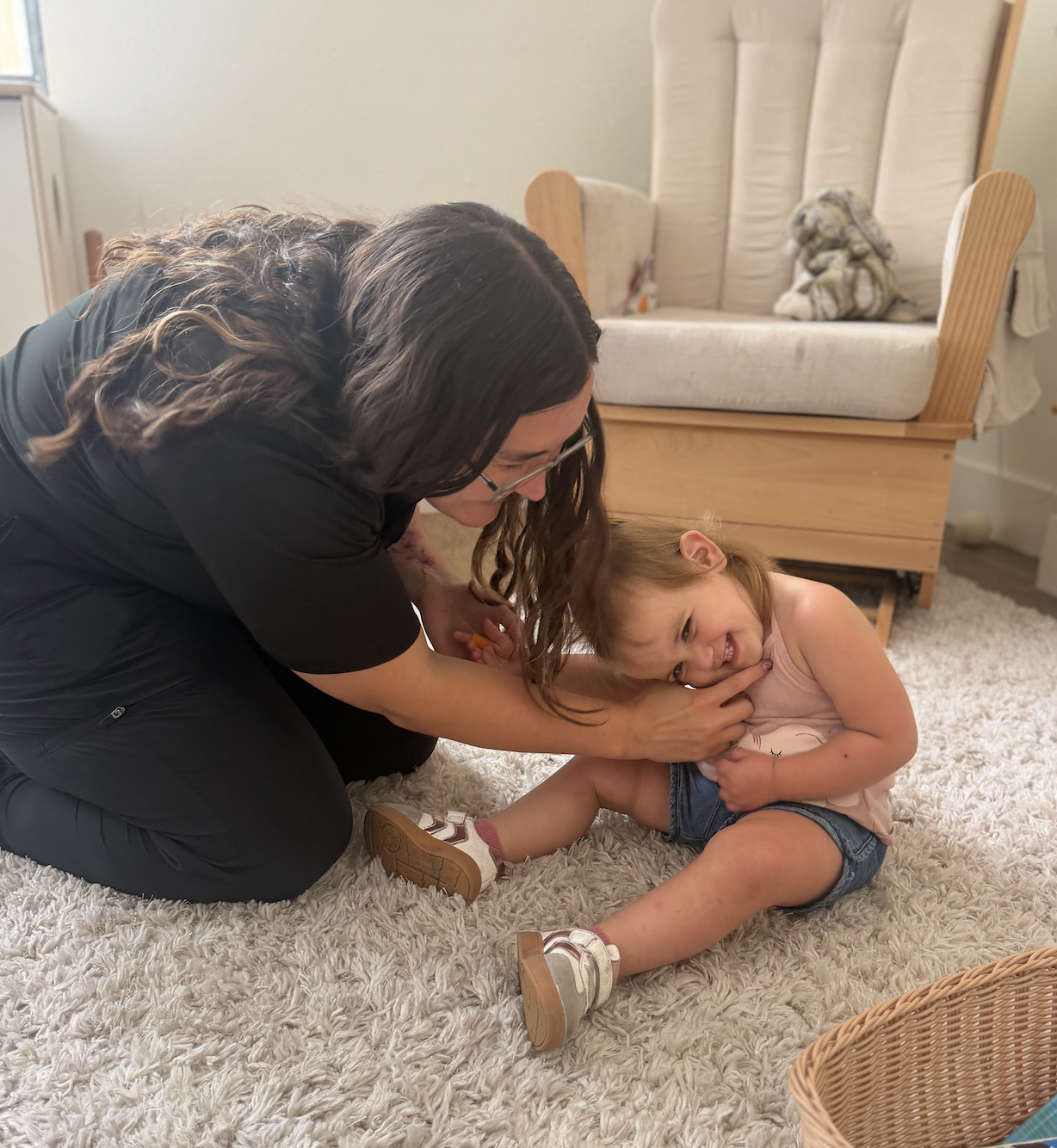 The Importance of Forming Community in Early Childhood Classrooms